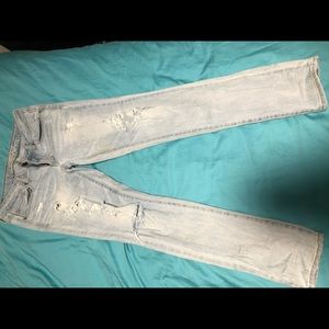 AE jeans